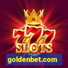 goldenbet.com