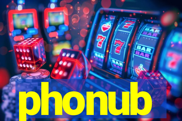 phonub