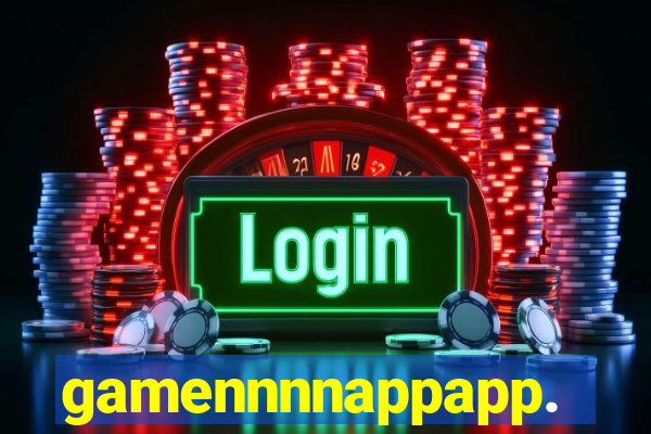 gamennnnappapp.com