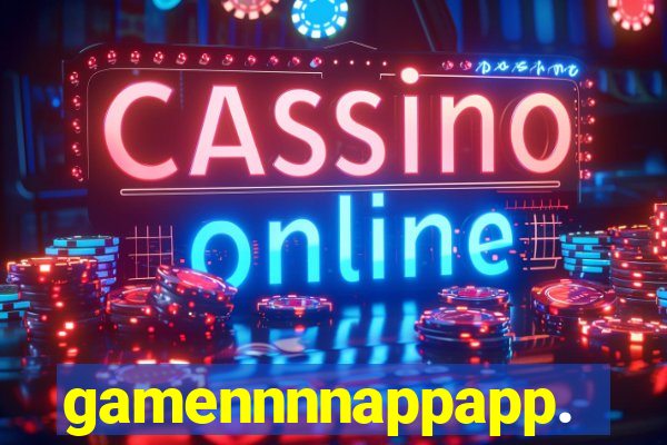 gamennnnappapp.com