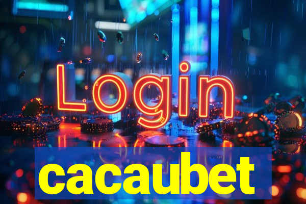 cacaubet