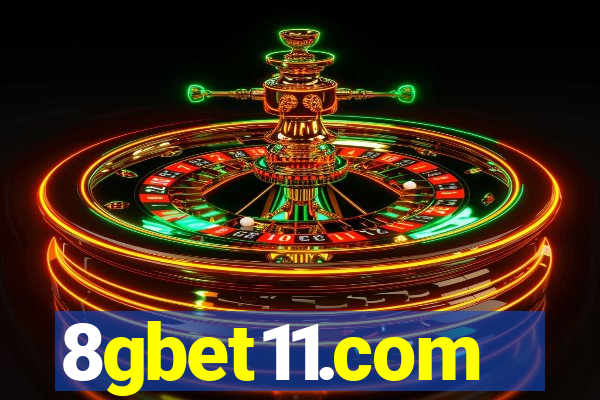 8gbet11.com