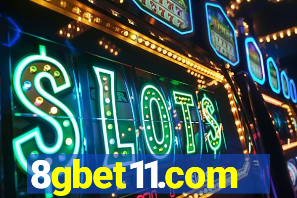 8gbet11.com