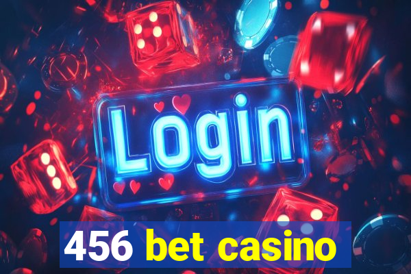 456 bet casino