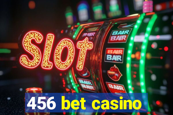 456 bet casino