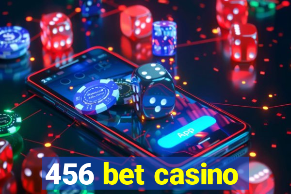 456 bet casino