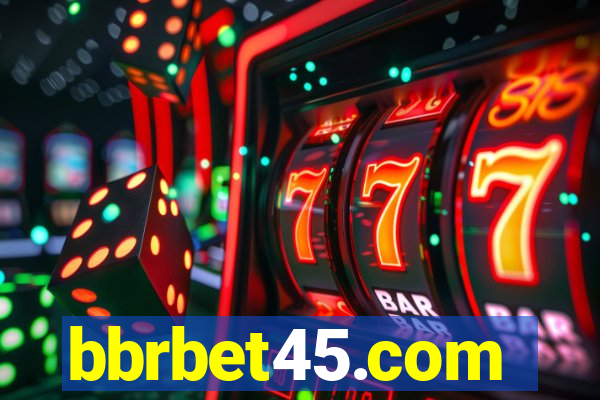 bbrbet45.com