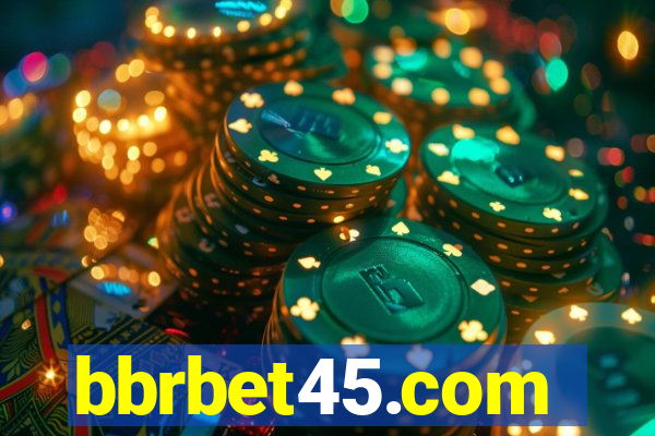 bbrbet45.com