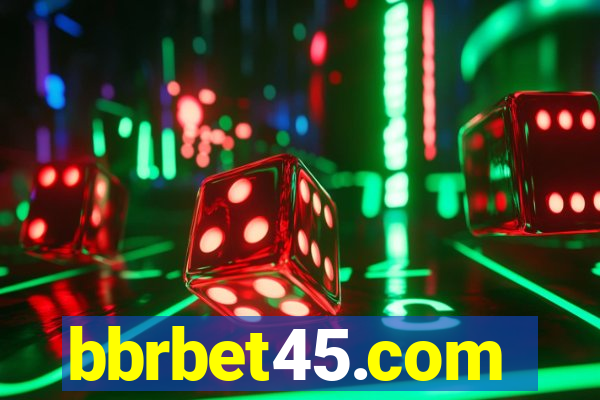 bbrbet45.com