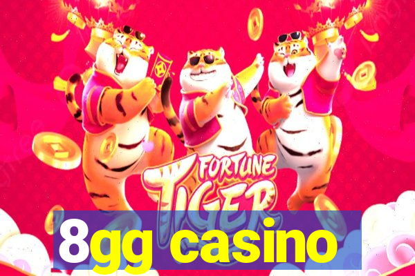 8gg casino