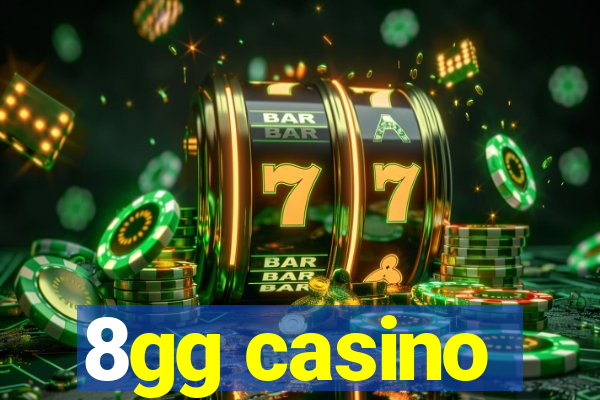 8gg casino