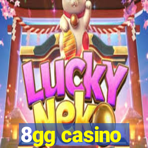 8gg casino