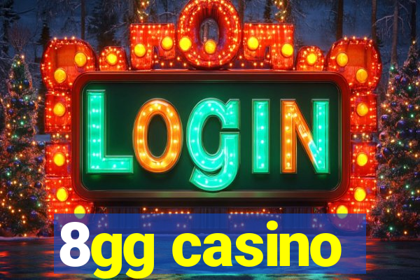 8gg casino