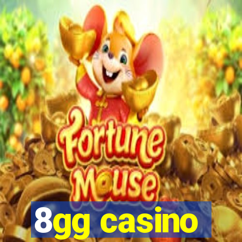 8gg casino