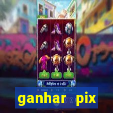 ganhar pix respondendo pesquisas