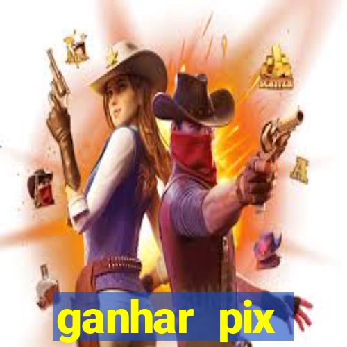 ganhar pix respondendo pesquisas