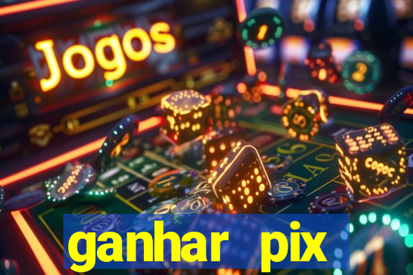 ganhar pix respondendo pesquisas