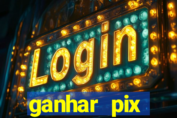 ganhar pix respondendo pesquisas