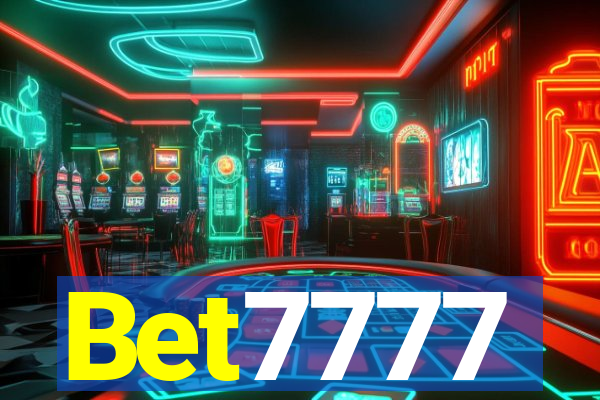 Bet7777