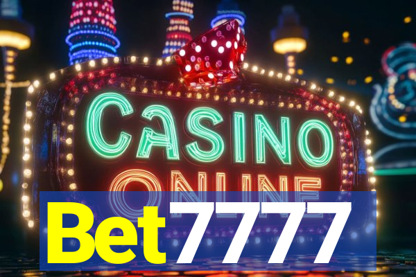 Bet7777