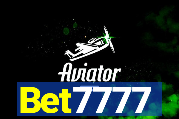 Bet7777