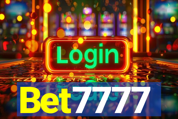 Bet7777