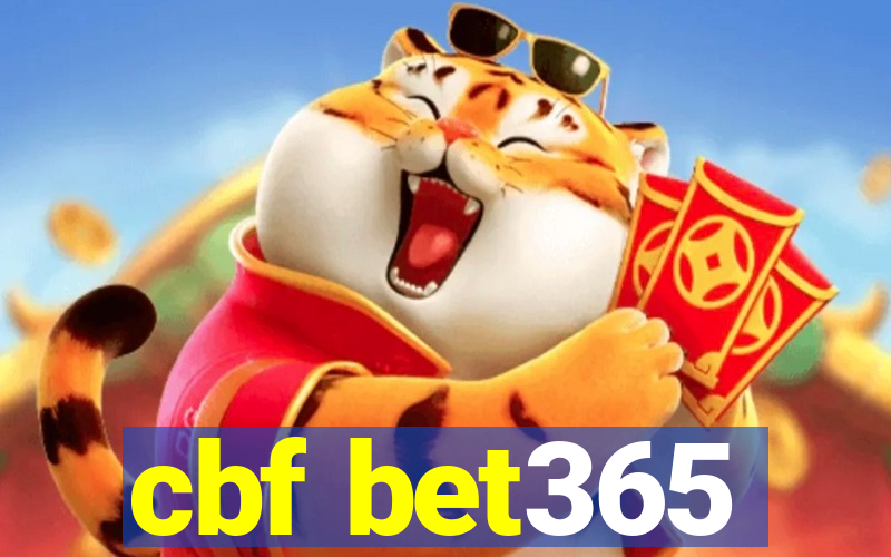 cbf bet365