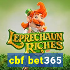 cbf bet365