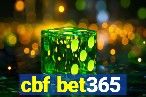 cbf bet365