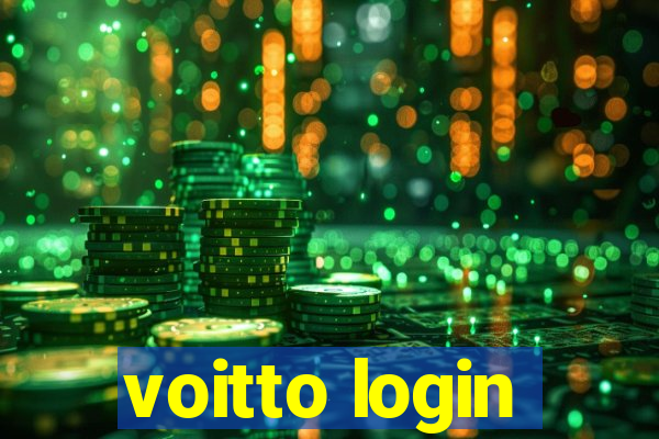 voitto login