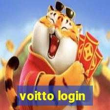 voitto login