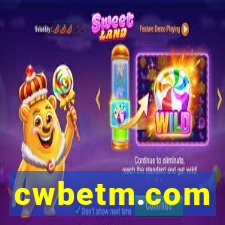 cwbetm.com