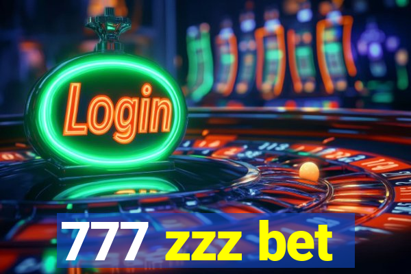 777 zzz bet