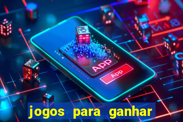 jogos para ganhar dinheiro via pix