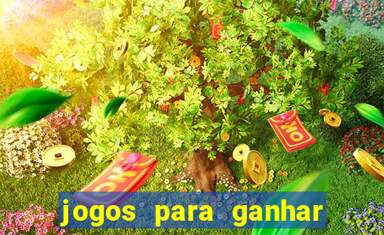 jogos para ganhar dinheiro via pix