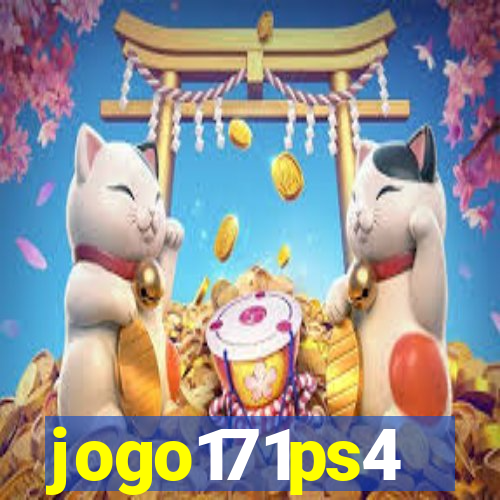 jogo171ps4