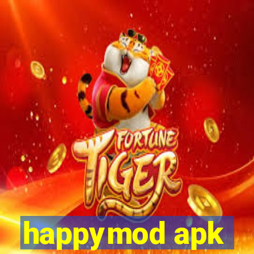 happymod apk