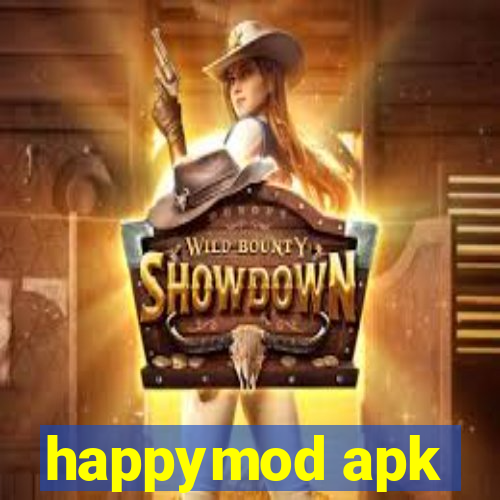 happymod apk