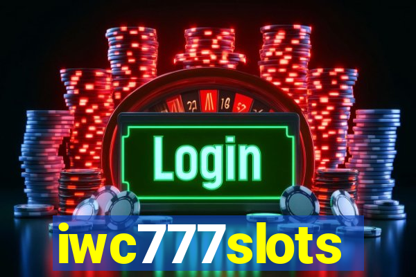 iwc777slots