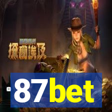 87bet