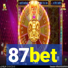 87bet