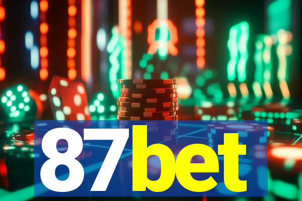 87bet