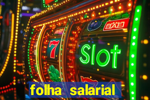 folha salarial flamengo 2019