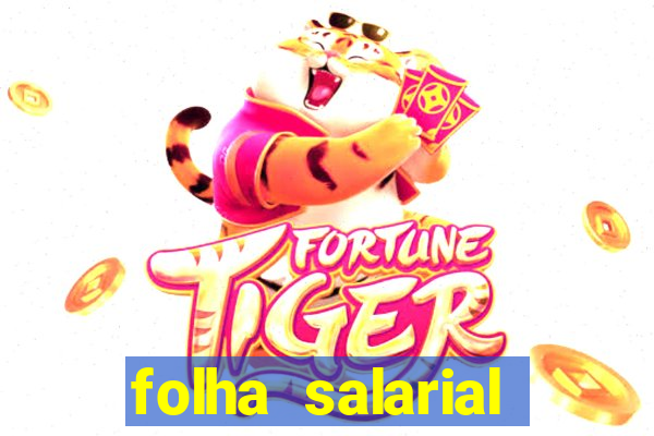 folha salarial flamengo 2019