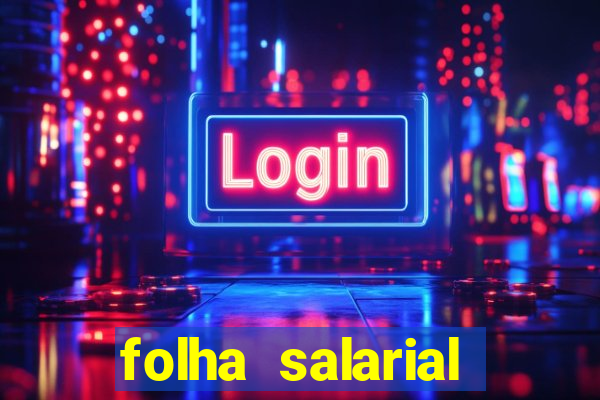 folha salarial flamengo 2019