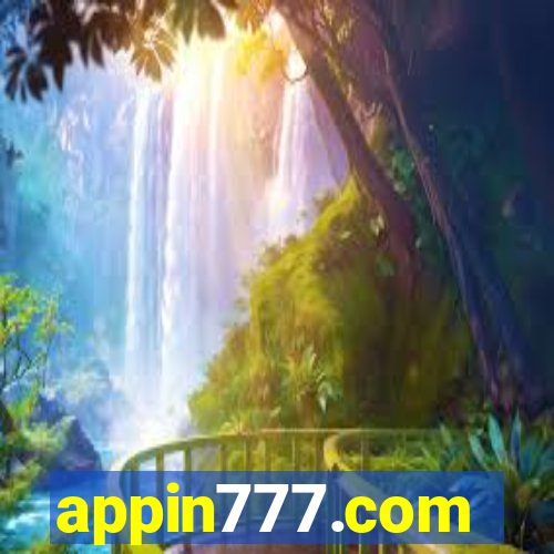 appin777.com