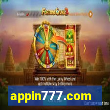 appin777.com