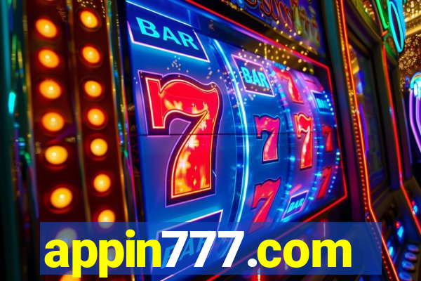 appin777.com