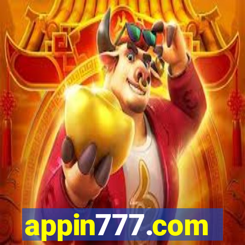 appin777.com