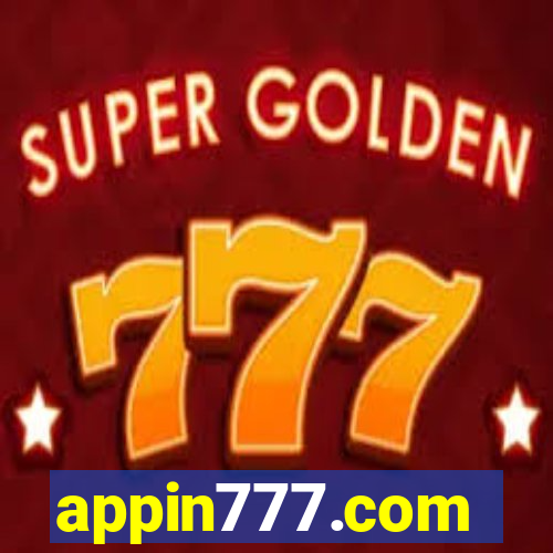 appin777.com